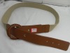 Wholesale the ladies belt