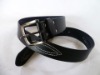 Wholesale Fashion PU belt for Men and Lady #F1488