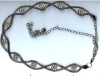 Wholesale ladies waist chain WJH03-45