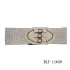 Wholesale elastic lady belt