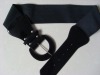 Wholesale 2010 fashion elastic lady belt (SQX-094)