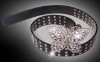 Wholesale fashion lady rhinestone belt