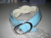 Wholesale fashion pu belts