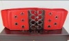 Wholesale 2010 women fashion belt (SQX-104)