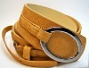 Wholesale ladies belt