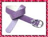 PU Women's Belt