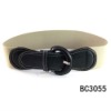 Wholesale fashion women elastic belts