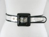 lady fashion belt