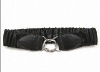 Lady elastic belts