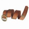 Genuine leather women belt ,lady's belt