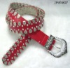 Fashion PU belt