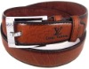 women belt