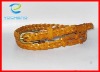 Wholesale 2010 Hot Fashion Knitted Belt for Women