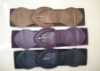 2010 fashion elastic belt