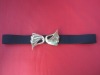 Women elastic belt