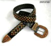 Fashion PU belt