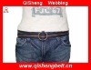 wide belts for women