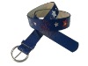 women fashion pu belt
