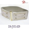 Fashion Women Elastic Belt