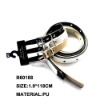 promotional belt for women