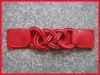 women elastic belt