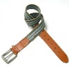 Fashion belt,leather belt,women belt