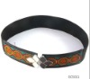 fashion women elastic belts
