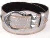 western women belt