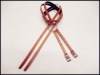 New style fashion women PU belt