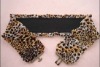 Women elastic belt
