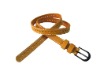 pu belt for women