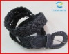 Wholesale 2010 Hot Fashion Knitted Belt for Women