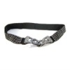 Wholesale fashion women rhinestone belts
