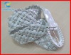 Wholesale 2010 Hot Fashion Knitted Belt for Women