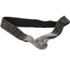 Wholesale fashion women rhinestone belts