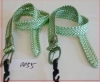 Wholesale women braid belt