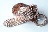 Wholesale Fashion Knit Belt for Women