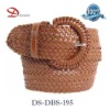 Wholesale Braid Belt