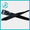 Wholesale 2010 Fashional pu pyramid women belts