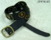 Wholesale Fashion PU belt