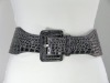 Wholesale women pu belt