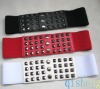 Wholesale elastic belt