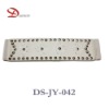 Fashion Studded Elastic Belt