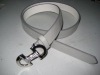 Wholesale fashion women pu belts