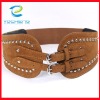 Wholesale women elastic belt