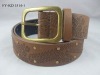 Wholesale KD1514 jeans belt for women