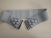 Wholesale women elastic belt