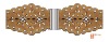 Wholesale women causal pu belt