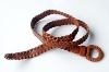 Wholesale Fashion Knit Belt for Women