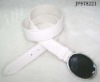 Wholesale Fashion PU belt